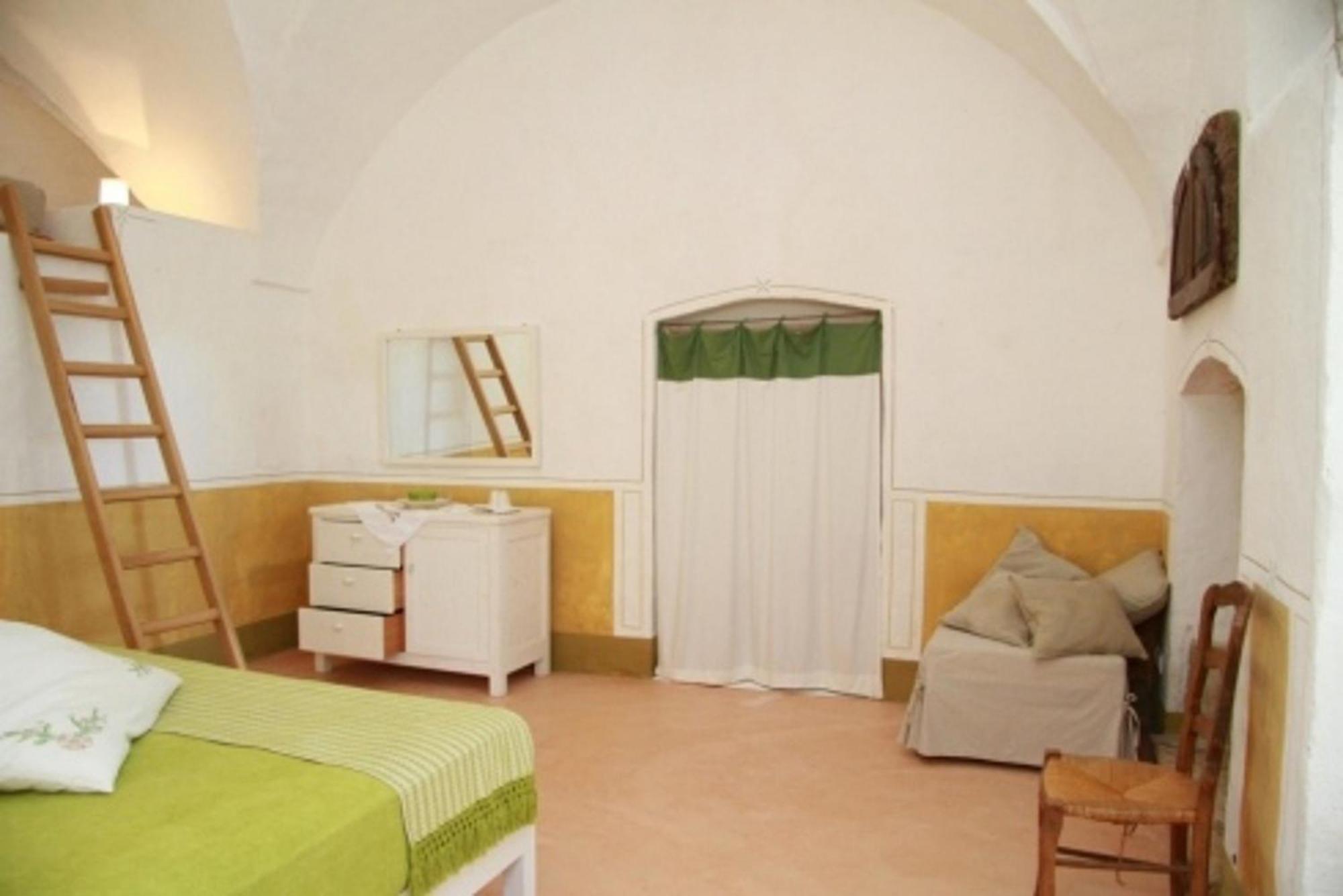 Masseria Cristo Ugento Zimmer foto