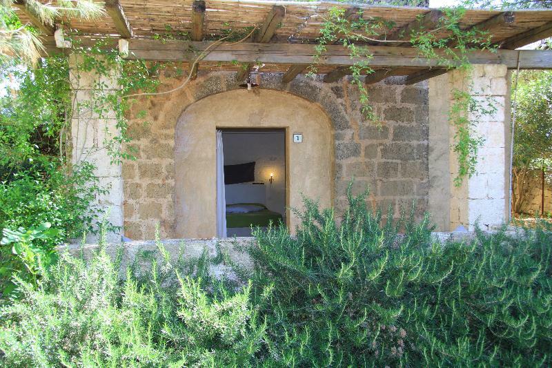 Masseria Cristo Ugento Exterior foto